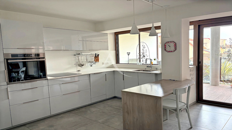 Ma-Cabane - Vente Appartement BOURG-EN-BRESSE, 111 m²