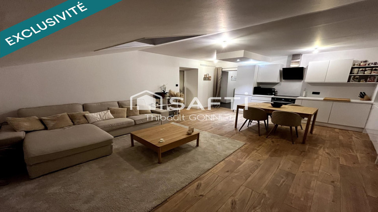 Ma-Cabane - Vente Appartement Bourg-en-Bresse, 103 m²