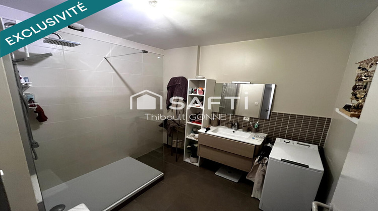 Ma-Cabane - Vente Appartement Bourg-en-Bresse, 103 m²