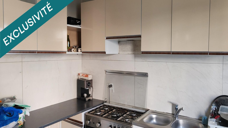 Ma-Cabane - Vente Appartement Bourg-en-Bresse, 88 m²