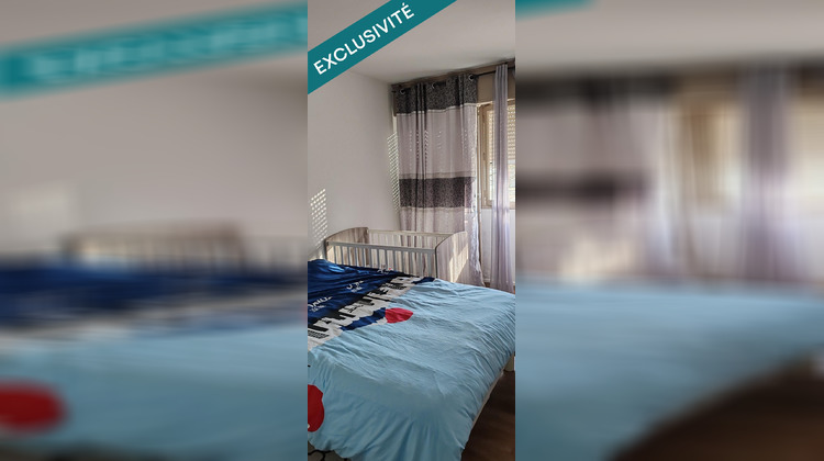 Ma-Cabane - Vente Appartement Bourg-en-Bresse, 88 m²