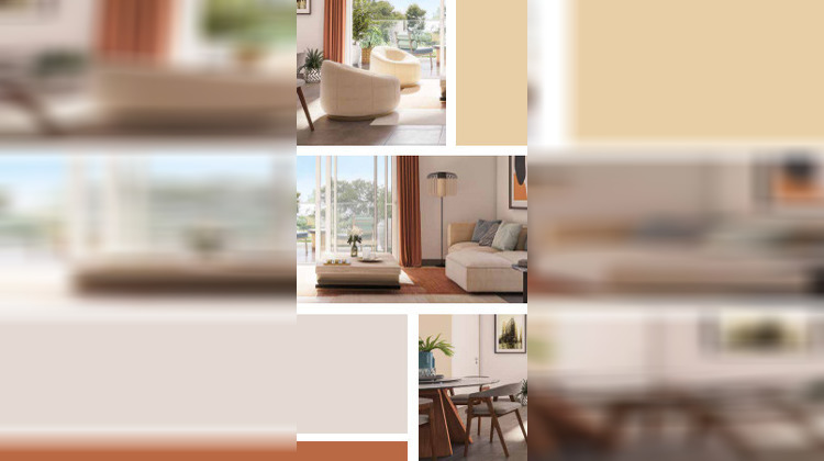 Ma-Cabane - Vente Appartement Bourg-en-Bresse, 60 m²