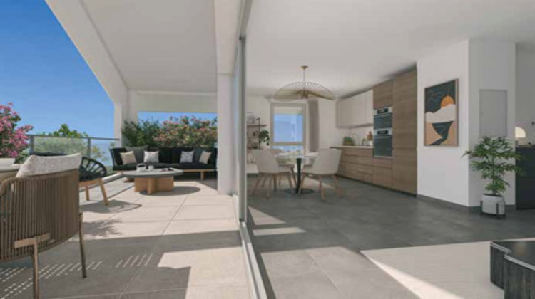 Ma-Cabane - Vente Appartement Bourg-en-Bresse, 60 m²