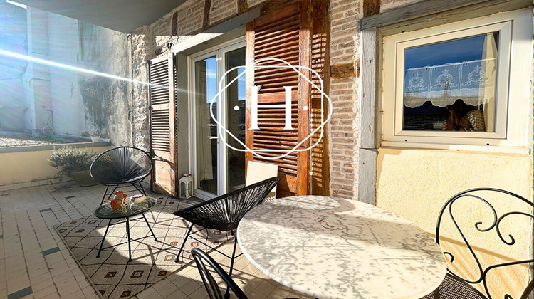 Ma-Cabane - Vente Appartement BOURG-EN-BRESSE, 108 m²