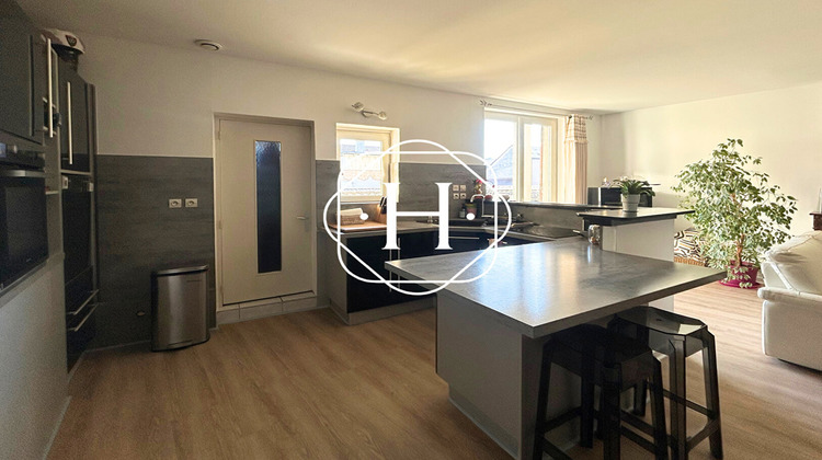 Ma-Cabane - Vente Appartement BOURG-EN-BRESSE, 108 m²