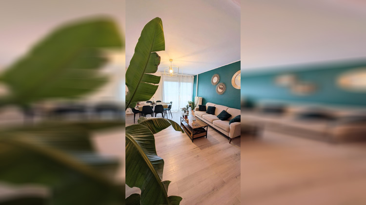 Ma-Cabane - Vente Appartement Bourg-en-Bresse, 63 m²