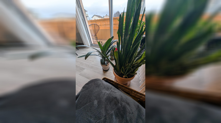 Ma-Cabane - Vente Appartement Bourg-en-Bresse, 63 m²