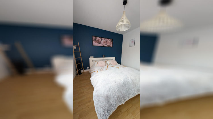 Ma-Cabane - Vente Appartement Bourg-en-Bresse, 63 m²