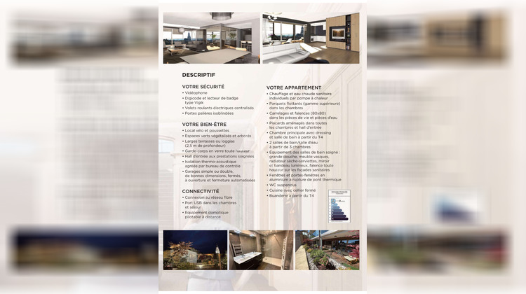 Ma-Cabane - Vente Appartement BOURG-EN-BRESSE, 108 m²