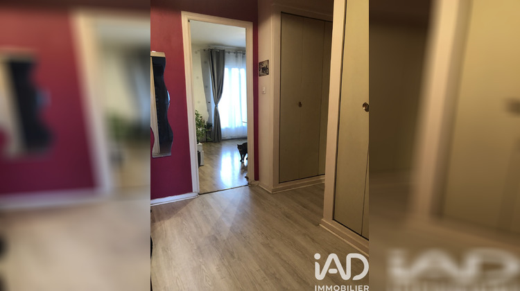 Ma-Cabane - Vente Appartement Bourg-en-Bresse, 44 m²