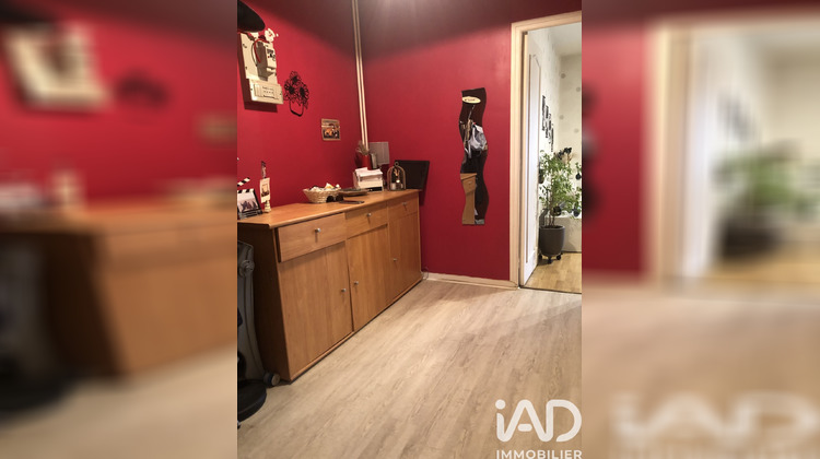 Ma-Cabane - Vente Appartement Bourg-en-Bresse, 44 m²