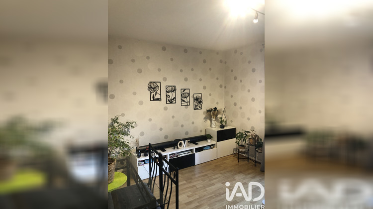 Ma-Cabane - Vente Appartement Bourg-en-Bresse, 44 m²