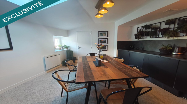 Ma-Cabane - Vente Appartement Bourg-en-Bresse, 52 m²