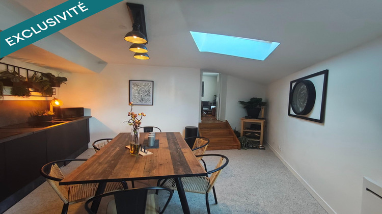 Ma-Cabane - Vente Appartement Bourg-en-Bresse, 52 m²