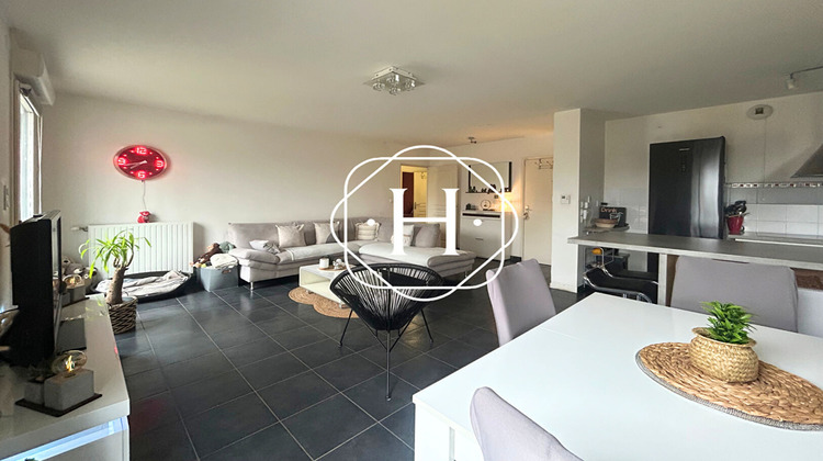 Ma-Cabane - Vente Appartement BOURG-EN-BRESSE, 83 m²