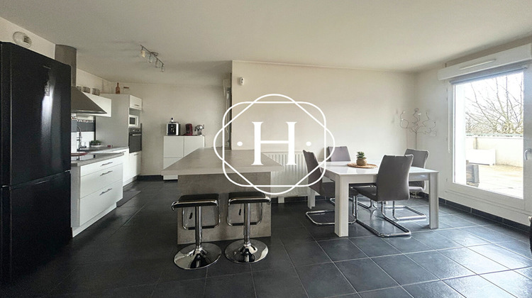 Ma-Cabane - Vente Appartement BOURG-EN-BRESSE, 83 m²