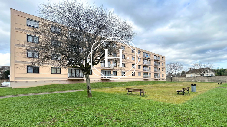 Ma-Cabane - Vente Appartement BOURG-EN-BRESSE, 77 m²