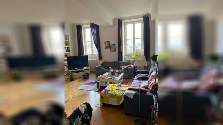 Ma-Cabane - Vente Appartement BOURG-EN-BRESSE, 138 m²