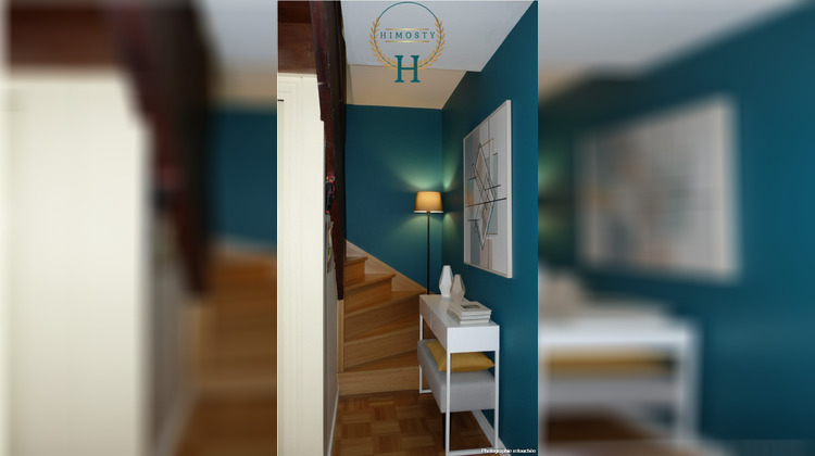 Ma-Cabane - Vente Appartement Bourg-en-Bresse, 69 m²