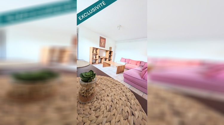 Ma-Cabane - Vente Appartement Bourg-en-Bresse, 73 m²