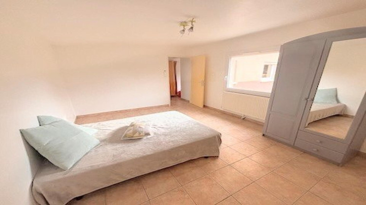 Ma-Cabane - Vente Appartement Bourg-en-Bresse, 73 m²