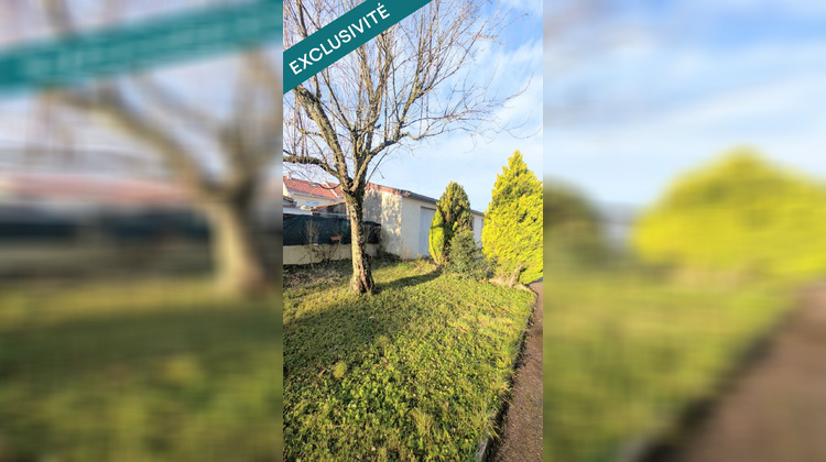 Ma-Cabane - Vente Appartement Bourg-en-Bresse, 73 m²