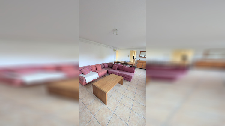 Ma-Cabane - Vente Appartement Bourg-en-Bresse, 73 m²