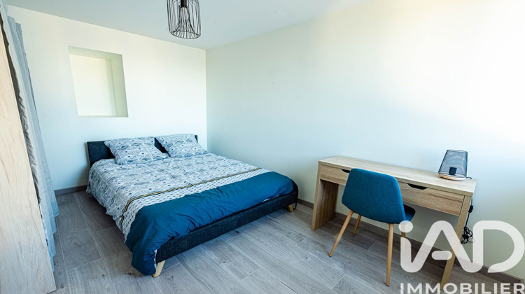 Ma-Cabane - Vente Appartement Bourg-en-Bresse, 48 m²