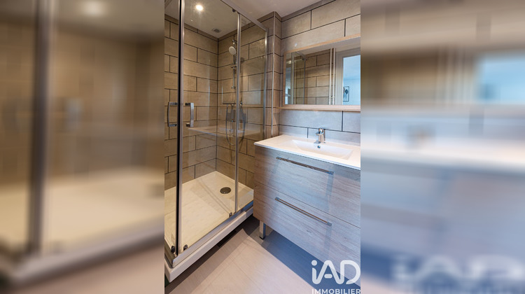 Ma-Cabane - Vente Appartement Bourg-en-Bresse, 48 m²