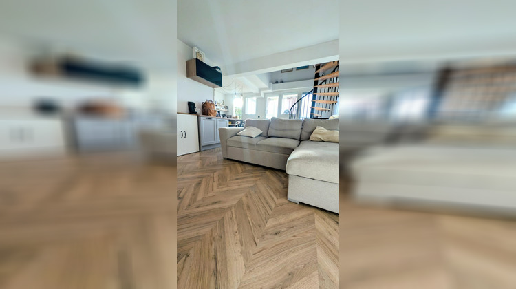 Ma-Cabane - Vente Appartement Bourg-en-Bresse, 88 m²