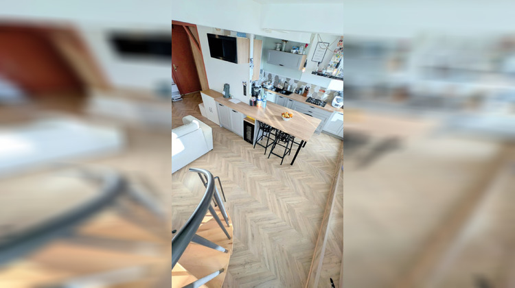 Ma-Cabane - Vente Appartement Bourg-en-Bresse, 88 m²