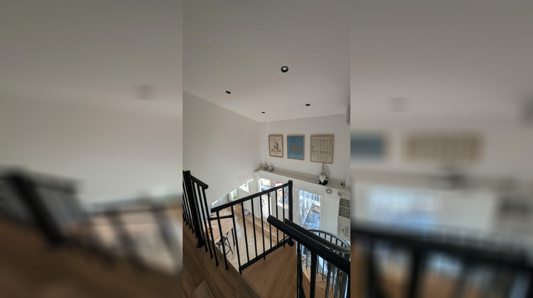 Ma-Cabane - Vente Appartement Bourg-en-Bresse, 88 m²