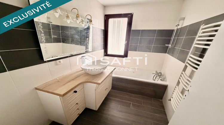 Ma-Cabane - Vente Appartement Bourg-en-Bresse, 62 m²