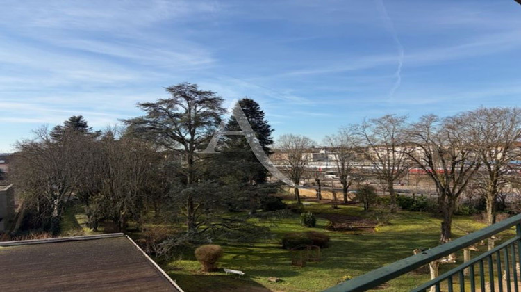 Ma-Cabane - Vente Appartement BOURG-EN-BRESSE, 97 m²