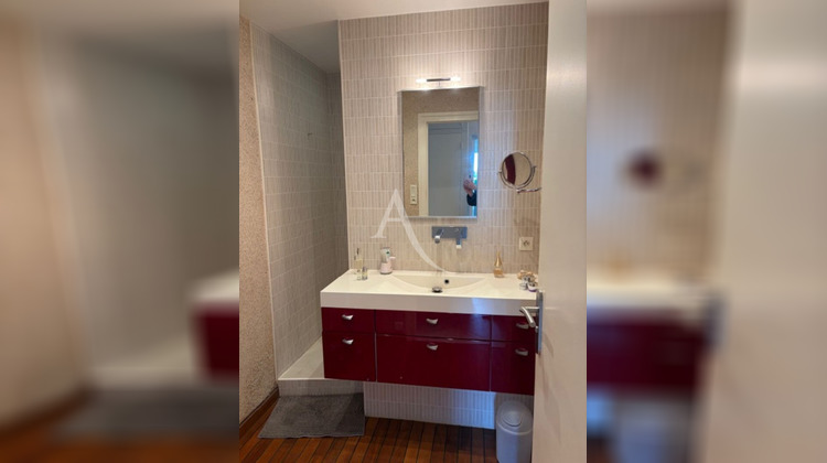 Ma-Cabane - Vente Appartement BOURG-EN-BRESSE, 97 m²