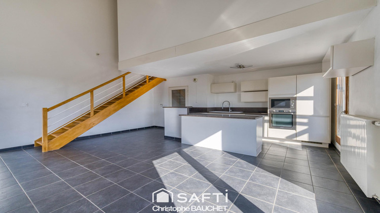 Ma-Cabane - Vente Appartement Bourg-en-Bresse, 96 m²