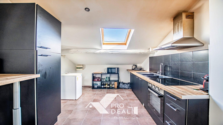 Ma-Cabane - Vente Appartement Bourg-en-Bresse, 47 m²