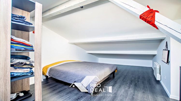 Ma-Cabane - Vente Appartement Bourg-en-Bresse, 47 m²