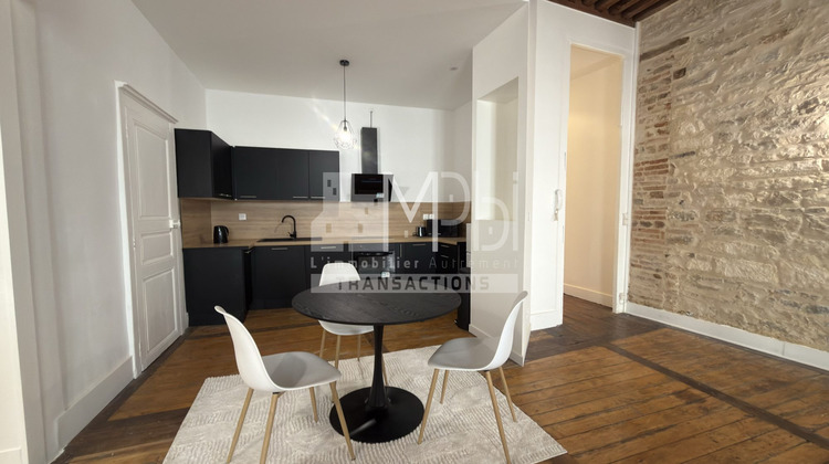 Ma-Cabane - Vente Appartement Bourg-en-Bresse, 76 m²