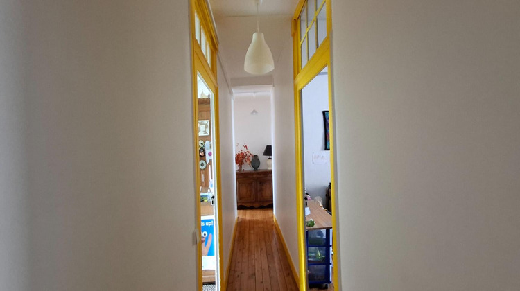 Ma-Cabane - Vente Appartement BOURG EN BRESSE, 112 m²