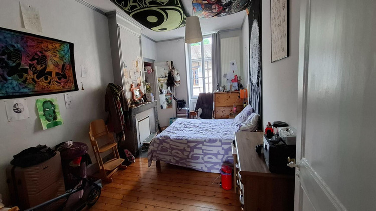 Ma-Cabane - Vente Appartement BOURG EN BRESSE, 112 m²