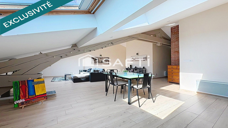 Ma-Cabane - Vente Appartement Bourg-en-Bresse, 64 m²