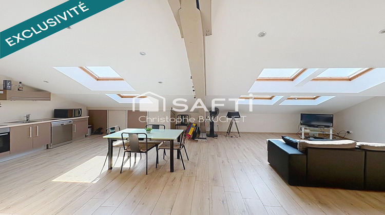 Ma-Cabane - Vente Appartement Bourg-en-Bresse, 64 m²