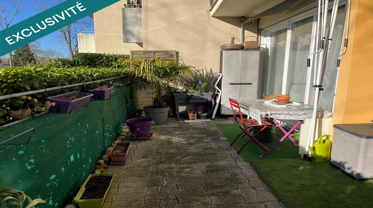 Ma-Cabane - Vente Appartement Bourg-en-Bresse, 70 m²