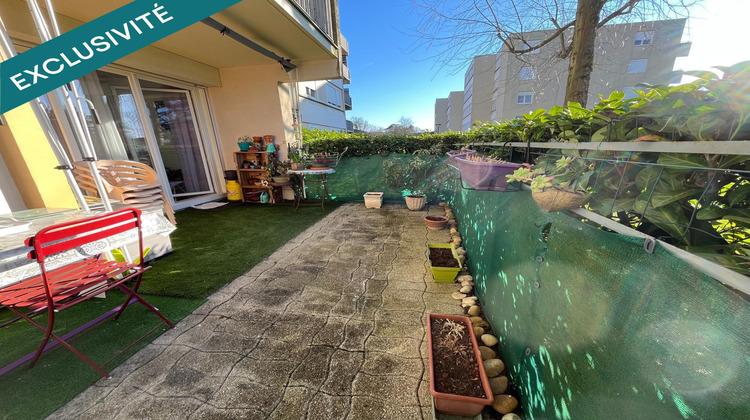 Ma-Cabane - Vente Appartement Bourg-en-Bresse, 70 m²