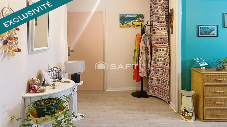 Ma-Cabane - Vente Appartement Bourg-en-Bresse, 70 m²