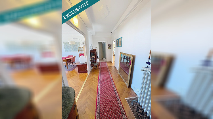 Ma-Cabane - Vente Appartement Bourg-en-Bresse, 107 m²