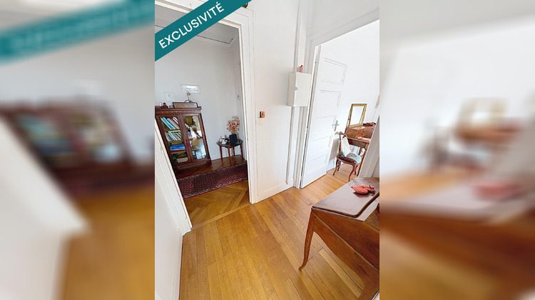 Ma-Cabane - Vente Appartement Bourg-en-Bresse, 107 m²