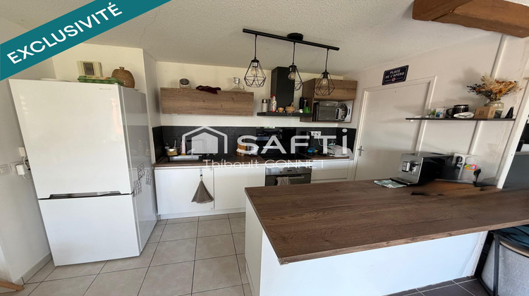 Ma-Cabane - Vente Appartement Bourg-en-Bresse, 79 m²