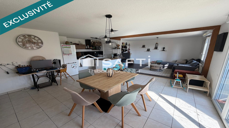 Ma-Cabane - Vente Appartement Bourg-en-Bresse, 79 m²